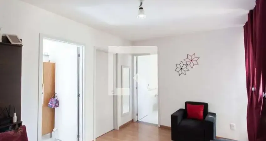 Apartamento para venda - jaqueline, 1 quarto,  60 m² - belo horizonte