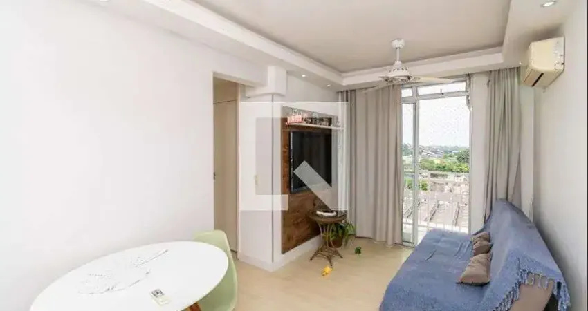 Apartamento para venda - irajá, 2 quartos,  50 m² - rio de janeiro