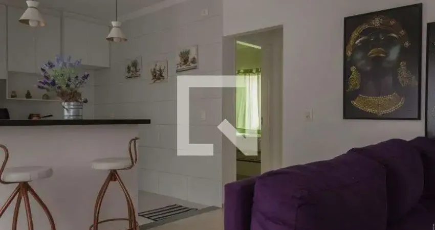 Apartamento para venda - nova petrópolis, 2 quartos, 50 m² - são bernardo do campo