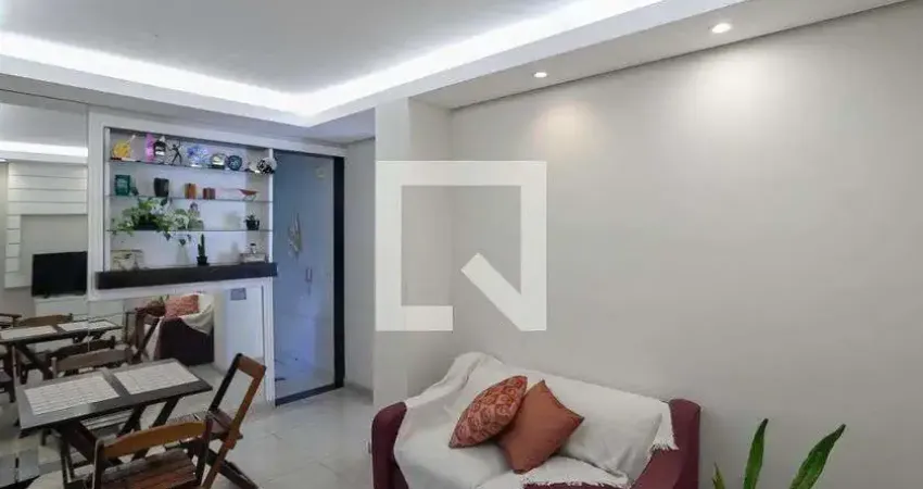 Apartamento para venda - dona clara, 2 quartos, 45 m² - belo horizonte