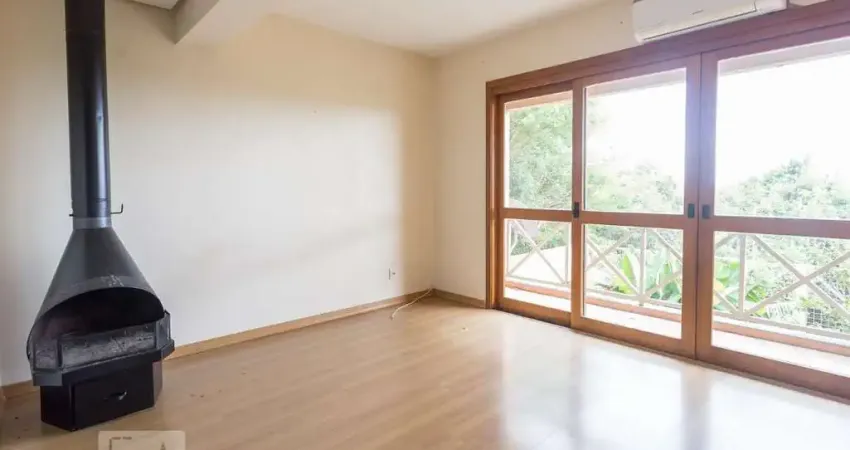 Casa / sobrado em condomínio para venda - camaquã, 3 quartos, 198 m² - porto alegre