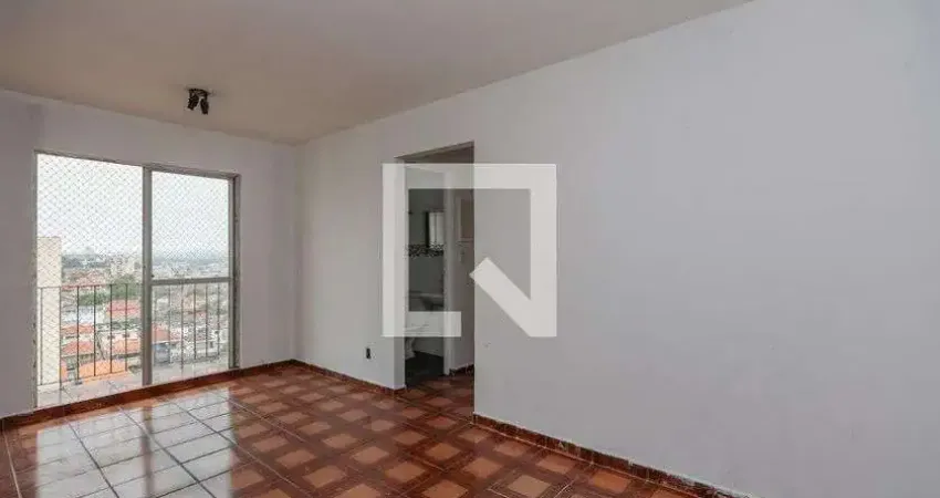 Apartamento para venda - portal do morumbi, 2 quartos,  52 m² - são paulo