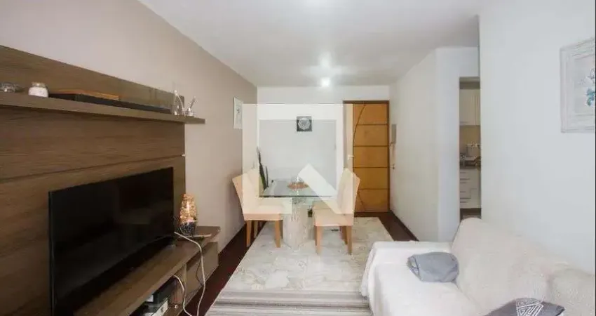 Apartamento para venda - jardim sao luis, 2 quartos,  52 m² - são paulo