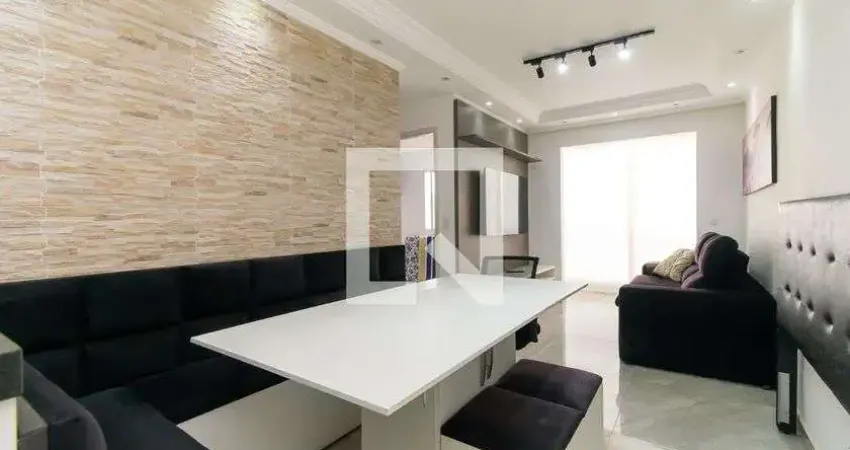Apartamento para venda - vila antonieta, 2 quartos, 50 m² - são paulo