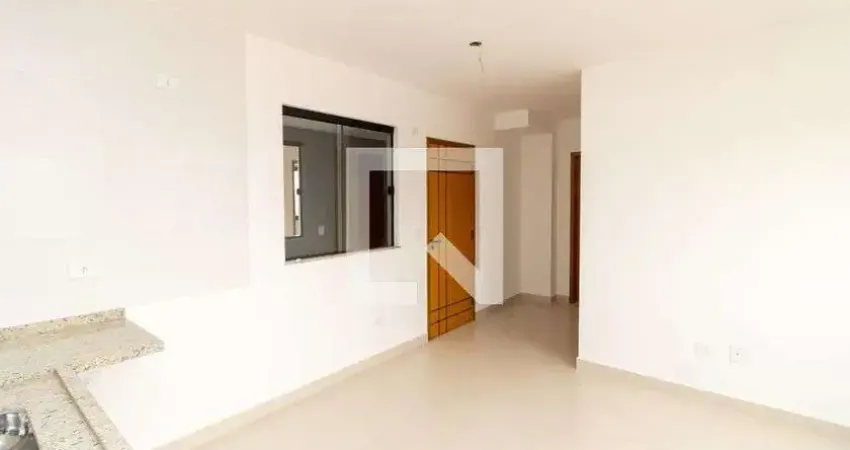 Apartamento para venda - vila constança , 2 quartos, 50 m² - são paulo