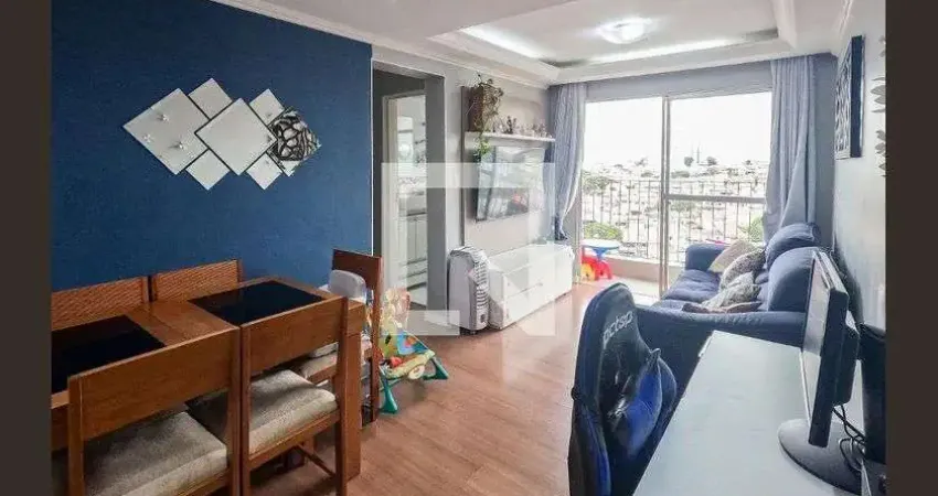Apartamento para venda - freguesia do ó, 2 quartos,  54 m² - são paulo