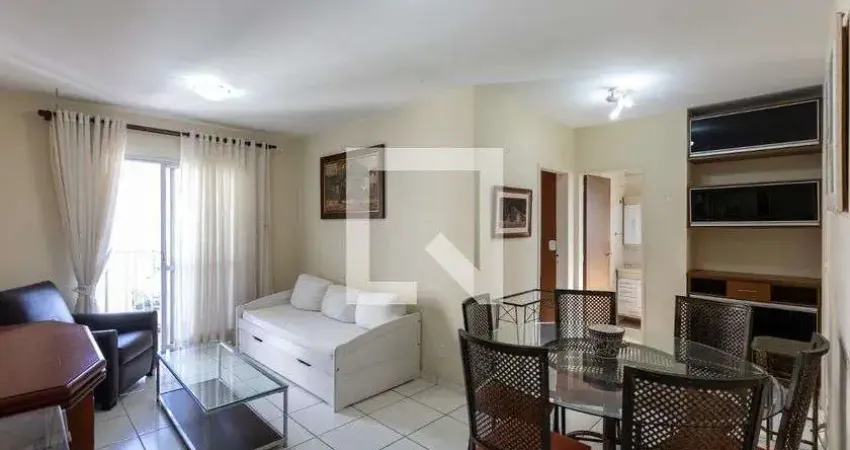 Apartamento para venda - vila itapura, 1 quarto, 60 m² - campinas