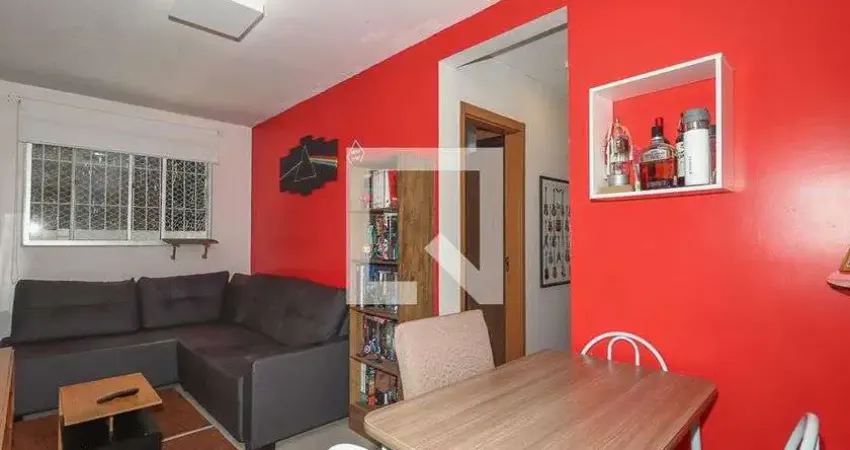 Apartamento para venda - alto petrópolis, 2 quartos,  50 m² - porto alegre