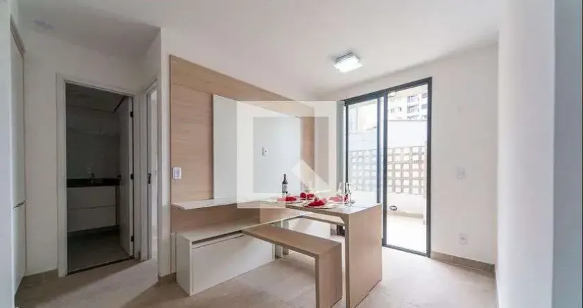 Apartamento para venda - campestre, 2 quartos, 53 m² - santo andré