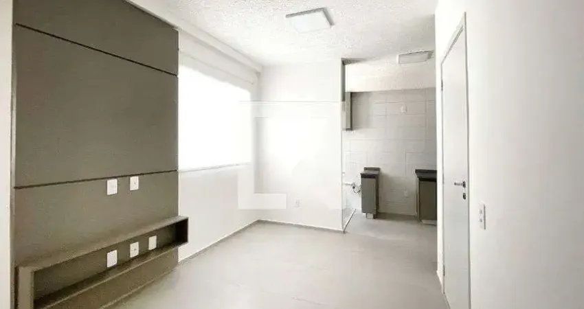 Apartamento para venda - palmeiras, 2 quartos,  47 m² - belo horizonte