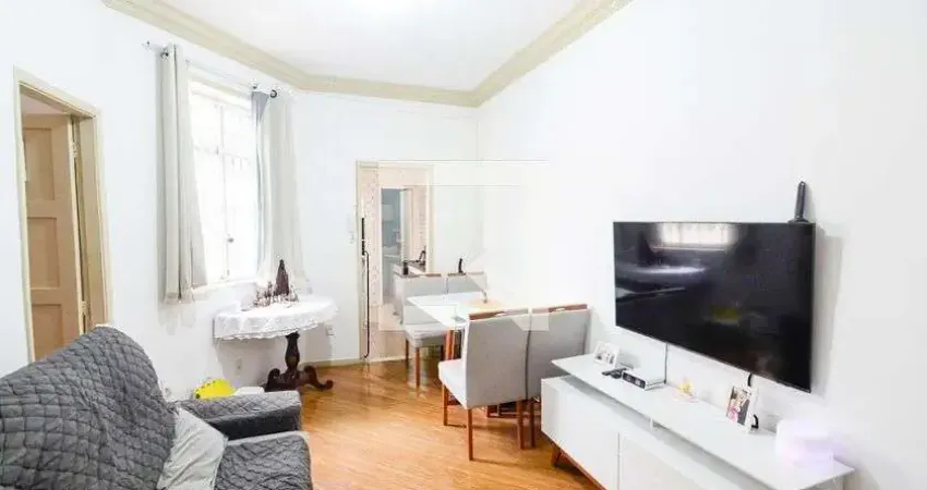 Apartamento para venda - andaraí, 3 quartos, 85 m² - rio de janeiro
