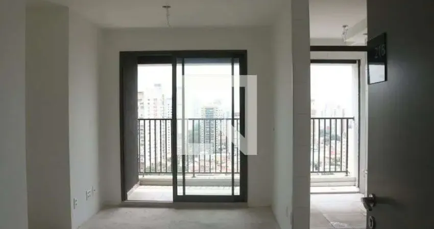 Apartamento para venda - vila pompéia, 2 quartos, 48 m² - são paulo