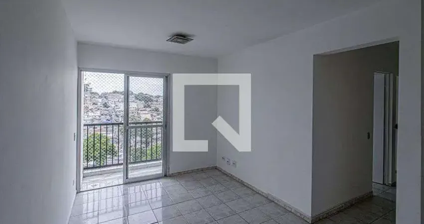 Apartamento para venda - vila das mercês, 3 quartos, 64 m² - são paulo