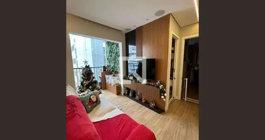 Apartamento para venda - alphaville, 2 quartos,  52 m² - barueri