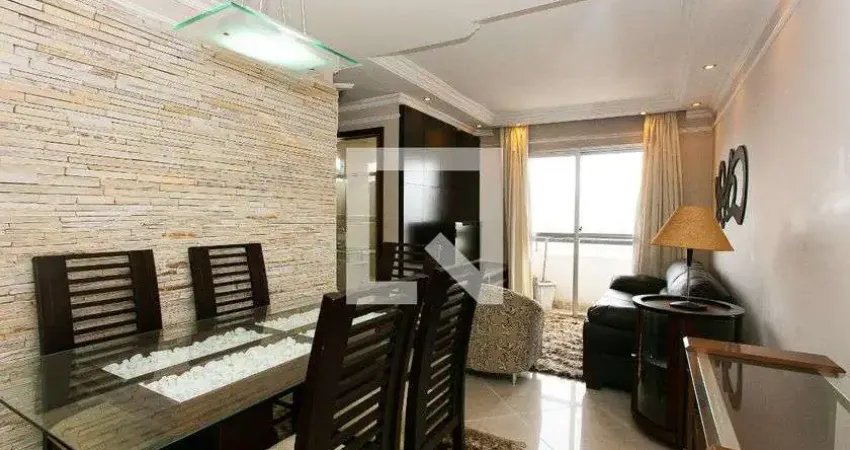 Apartamento para venda - vila esperança, 2 quartos,  56 m² - são paulo