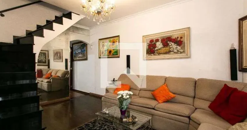 Casa com 4 quartos à venda na Rua da Ordem, Vila Matilde, São Paulo