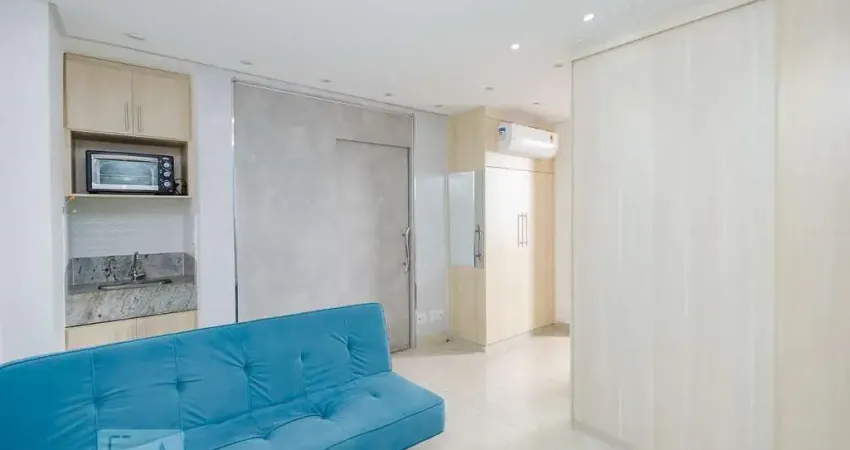 Kitnet / stúdio para venda - estoril , 1 quarto,  68 m² - belo horizonte