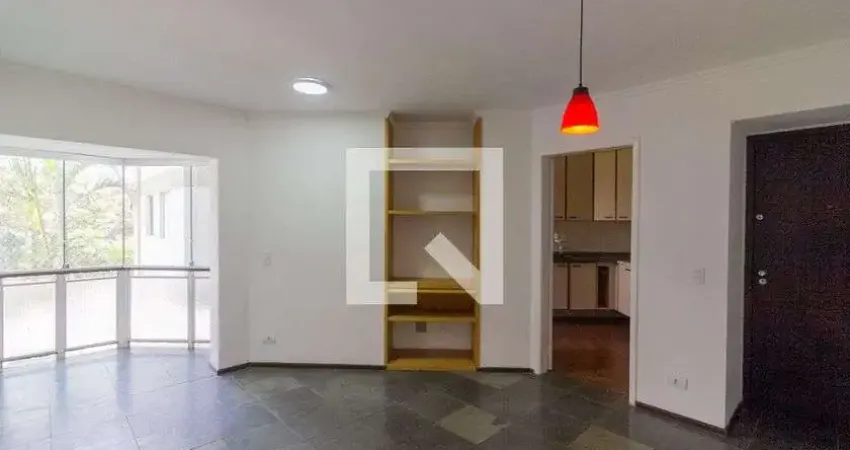 Apartamento para venda - jardim marajoara , 2 quartos,  72 m² - são paulo