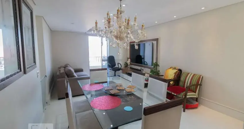 Apartamento para venda - casa verde, 1 quarto,  80 m² - são paulo