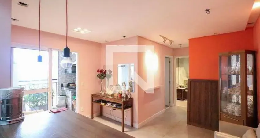 Apartamento para venda - olímpico, 2 quartos, 61 m² - são caetano do sul