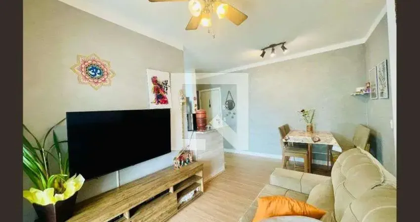 Apartamento para venda - vila augusta, 2 quartos, 65 m² - guarulhos