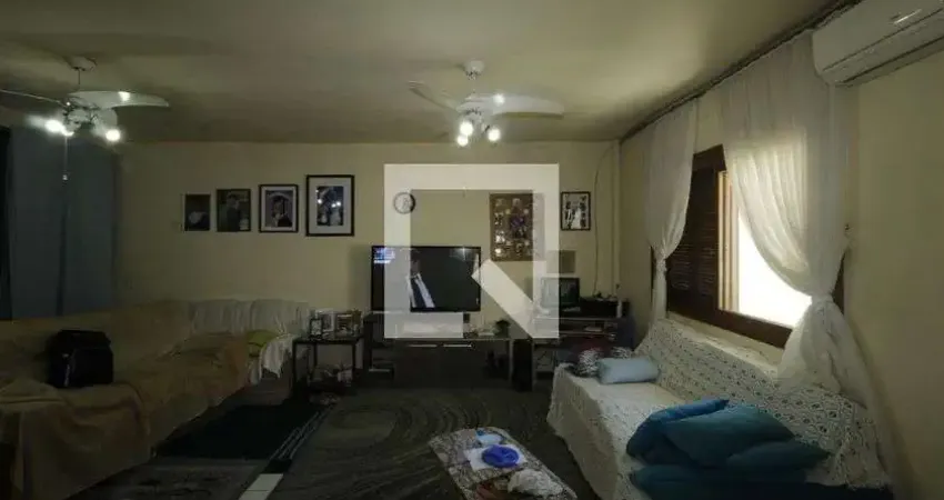 Casa para venda - cristo redentor, 5 quartos,  242 m² - porto alegre