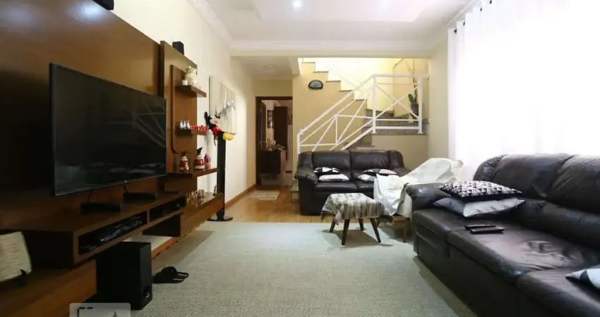 Casa para venda - jardim das flores, 3 quartos,  128 m² - osasco