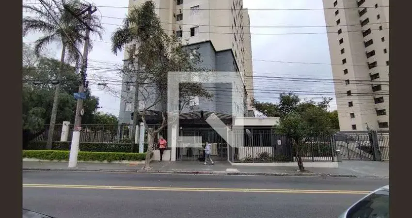 Apartamento para venda - vila das mercês, 3 quartos,  65 m² - são paulo