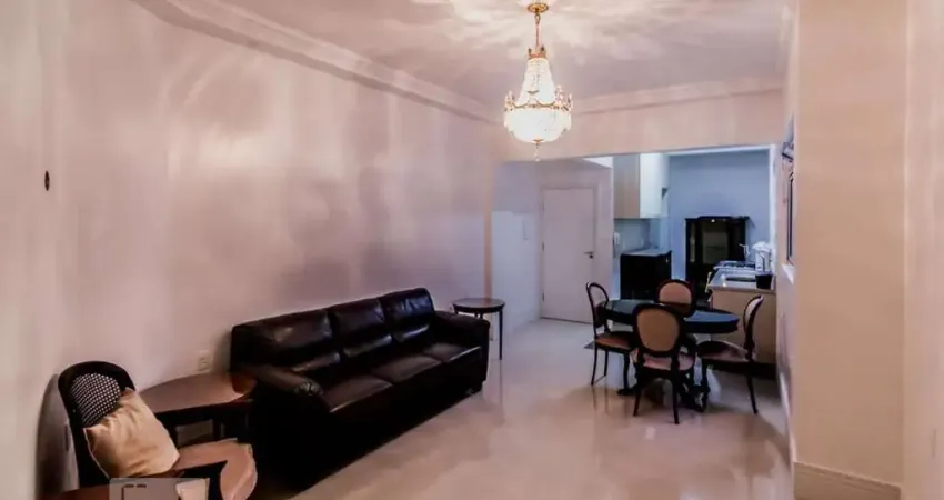 Apartamento para venda - paraíso, 2 quartos, 77 m² - são paulo
