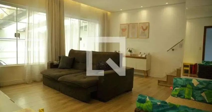 Casa para venda - paulicéia, 3 quartos, 200 m² - são bernardo do campo