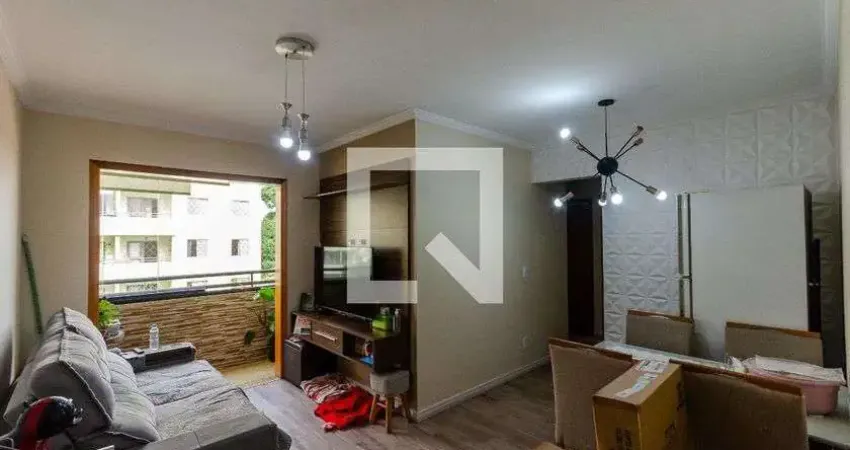 Apartamento para venda - freguesia do ó, 3 quartos, 70 m² - são paulo