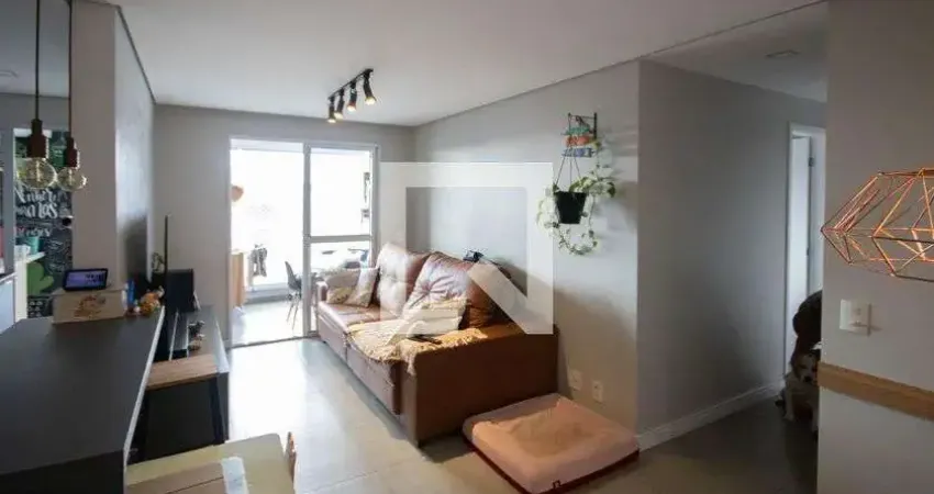 Apartamento para venda - vila maria , 2 quartos, 69 m² - são paulo