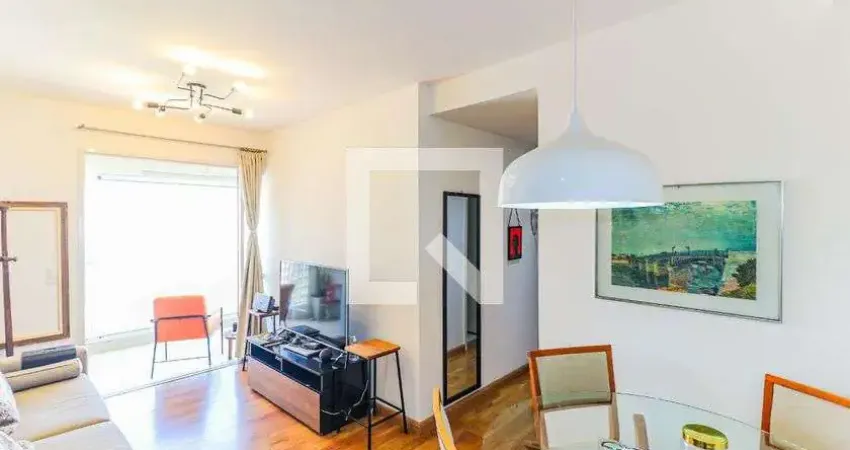 Apartamento para venda - santo amaro , 2 quartos, 65 m² - são paulo