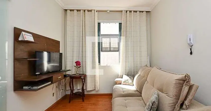 Apartamento para venda - cidade nova, 3 quartos,  74 m² - belo horizonte