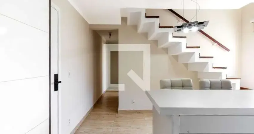 Cobertura para venda - parque prado, 2 quartos,  100 m² - campinas