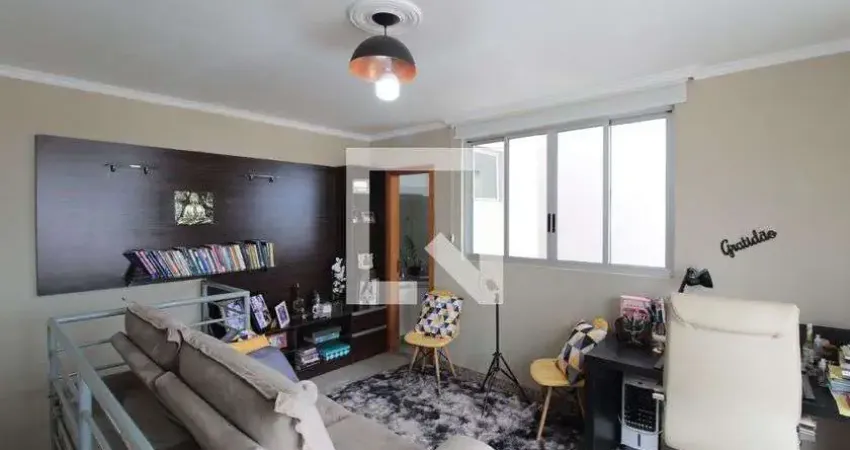 Cobertura para venda - floramar, 2 quartos,  93 m² - belo horizonte