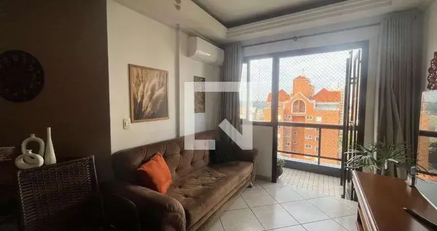 Apartamento para venda - mansões santo antônio, 3 quartos,  67 m² - campinas