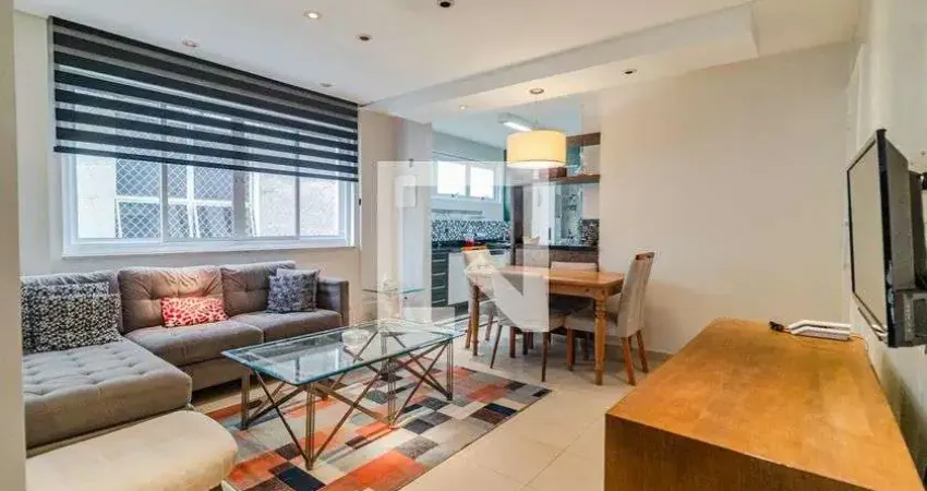 Apartamento para venda - jardim paulista, 2 quartos, 70 m² - são paulo