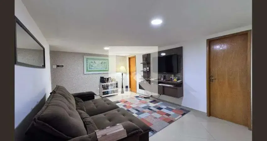 Apartamento para venda - recreio, 2 quartos,  110 m² - rio de janeiro
