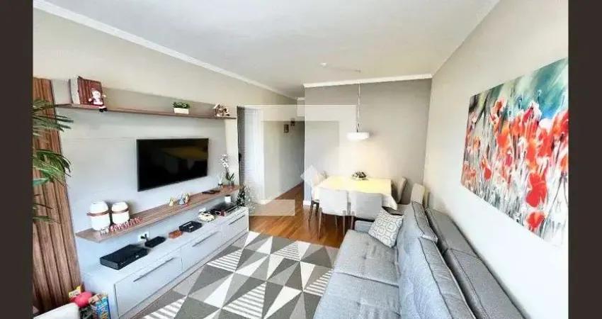 Apartamento para venda - santana, 3 quartos,  96 m² - são paulo