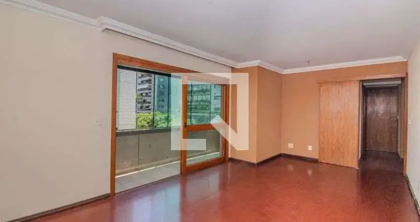 Apartamento para venda - auxiliadora, 2 quartos,  81 m² - porto alegre