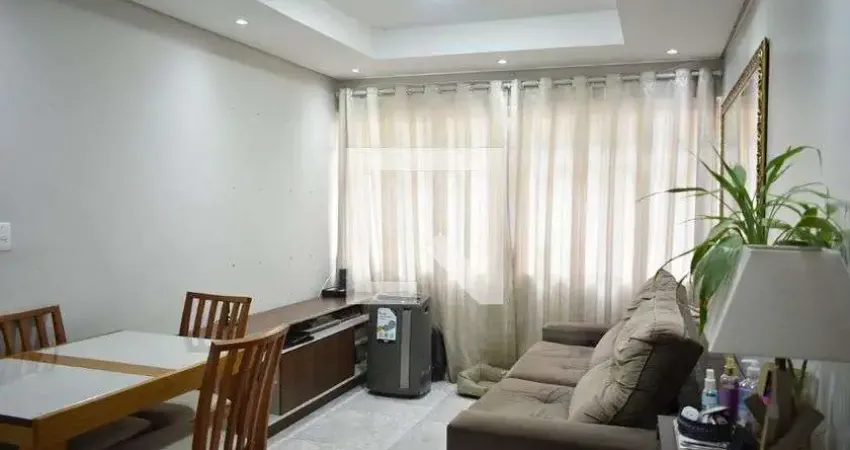 Apartamento para venda - chácara inglesa, 3 quartos, 88 m² - são paulo