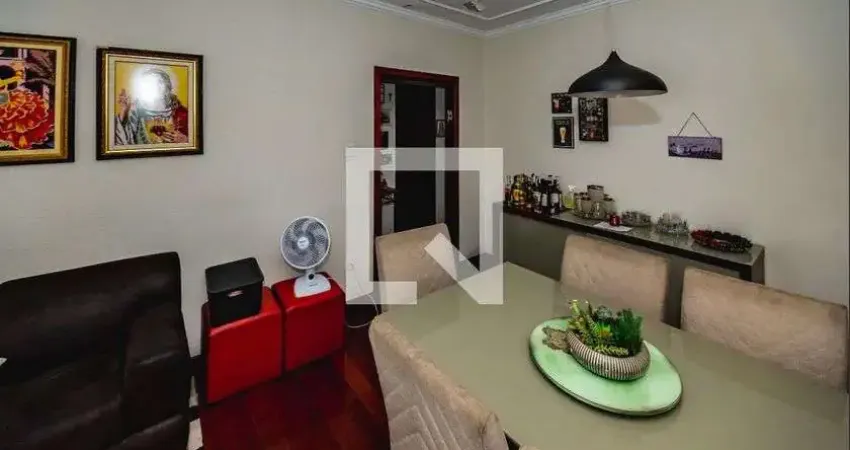 Apartamento para venda - dona clara, 3 quartos, 90 m² - belo horizonte
