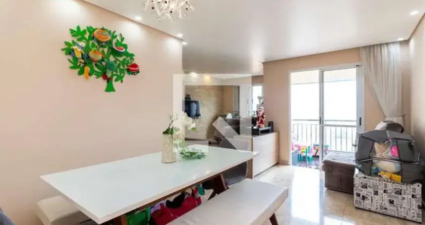 Apartamento para venda - santana, 2 quartos, 65 m² - são paulo