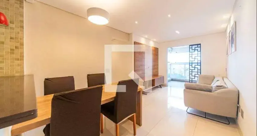 Apartamento para venda - campestre, 2 quartos,  74 m² - santo andré