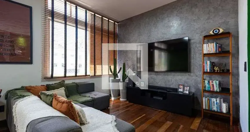 Apartamento com 2 quartos à venda na Rua Ator Paulo Gustavo, Icaraí, Niterói