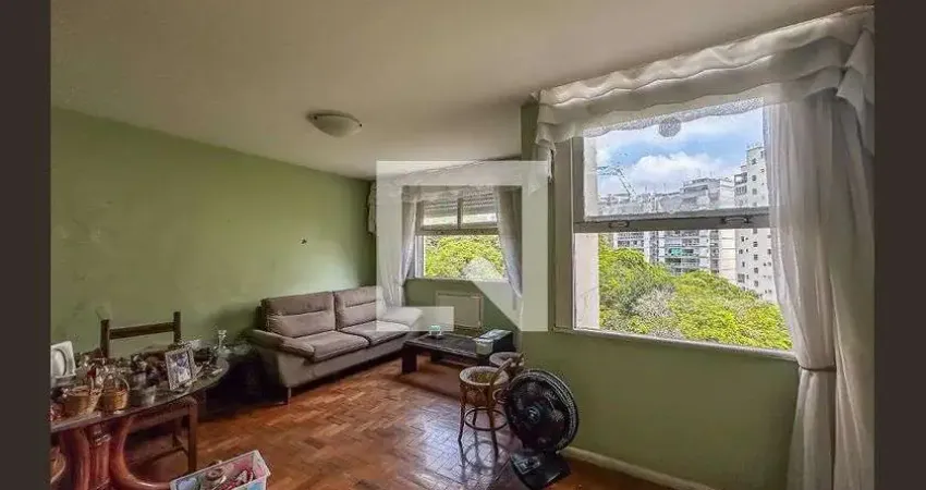 Apartamento para venda - flamengo, 3 quartos, 98 m² - rio de janeiro