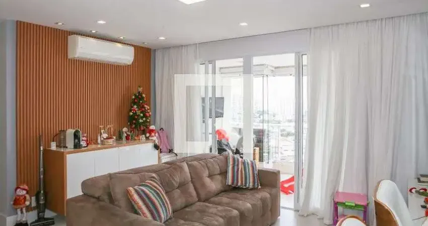 Apartamento com 2 quartos à venda na Avenida Raimundo Pereira de Magalhães, Lapa, São Paulo