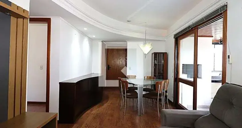 Cobertura para venda - bela vista, 2 quartos, 80 m² - porto alegre