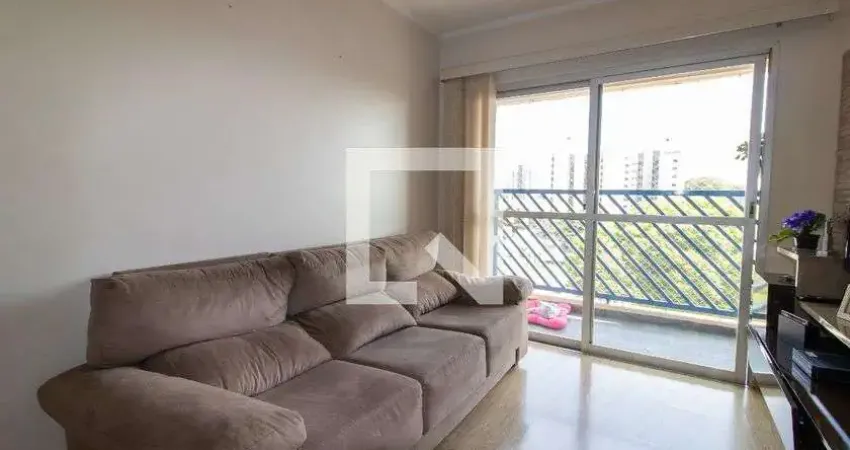 Apartamento para venda - vila industrial, 3 quartos, 89 m² - campinas